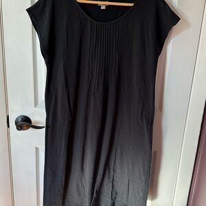 J. Jill Black Dress